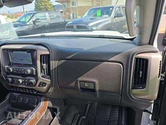 2018 GMC Sierra 1500 Denali Crew Cab Short Bed 5SA - miniatura 20