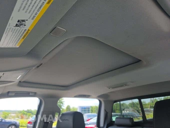 2018 GMC Sierra 1500 Denali Crew Cab Short Bed 5SA - miniatura 11
