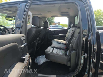 2018 GMC Sierra 1500 Denali Crew Cab Short Bed 5SA - miniatura 13