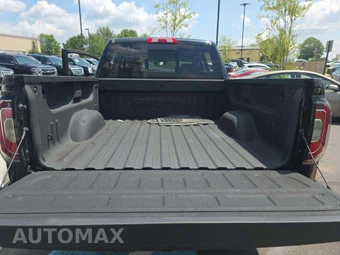 2018 GMC Sierra 1500 Denali Crew Cab Short Bed 5SA - miniatura 14