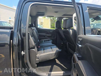2018 GMC Sierra 1500 Denali Crew Cab Short Bed 5SA - miniatura 16