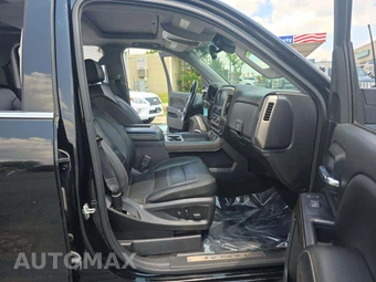 2018 GMC Sierra 1500 Denali Crew Cab Short Bed 5SA - miniatura 18