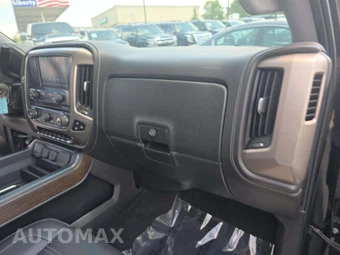 2018 GMC Sierra 1500 Denali Crew Cab Short Bed 5SA - miniatura 19