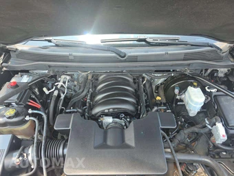 2018 GMC Sierra 1500 Denali Crew Cab Short Bed 5SA - miniatura 29