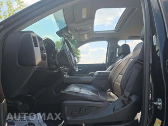 2018 GMC Sierra 1500 Denali Crew Cab Short Bed 5SA - miniatura 6