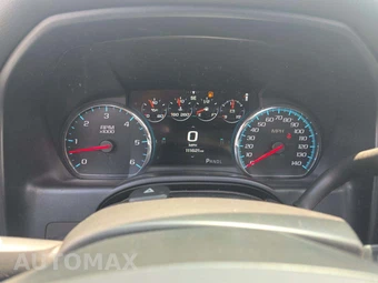 2018 GMC Sierra 1500 Denali Crew Cab Short Bed 5SA - miniatura 9