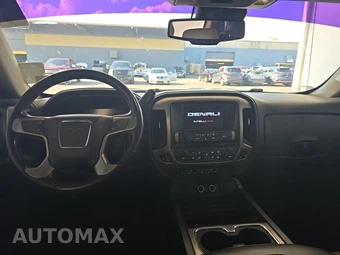 2018 GMC Sierra 1500 Denali Crew Cab Short Bed 5SA - miniatura 11