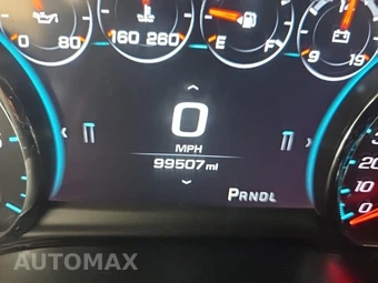 2018 GMC Sierra 1500 Denali Crew Cab Short Bed 5SA - miniatura 12