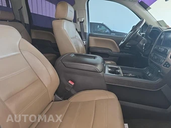 2018 GMC Sierra 1500 Denali Crew Cab Short Bed 5SA - miniatura 19