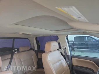 2018 GMC Sierra 1500 Denali Crew Cab Short Bed 5SA - miniatura 21