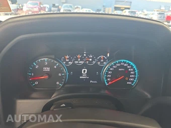 2018 GMC Sierra 1500 Denali Crew Cab Short Bed 5SA - miniatura 22