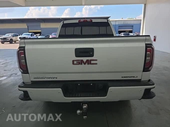 2018 GMC Sierra 1500 Denali Crew Cab Short Bed 5SA - miniatura 5