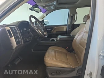 2018 GMC Sierra 1500 Denali Crew Cab Short Bed 5SA - miniatura 7