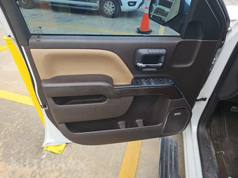2018 GMC Sierra 1500 Denali Crew Cab Short Bed 5SA - miniatura 9