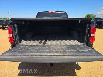 2018 GMC Sierra 1500 Extended Cab Medium Bed - miniatura 11