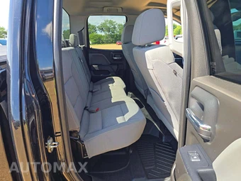 2018 GMC Sierra 1500 Extended Cab Medium Bed - miniatura 13