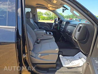 2018 GMC Sierra 1500 Extended Cab Medium Bed - miniatura 15