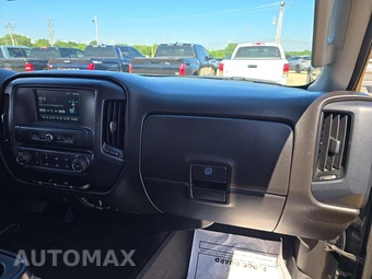 2018 GMC Sierra 1500 Extended Cab Medium Bed - miniatura 16