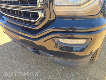 2018 GMC Sierra 1500 Extended Cab Medium Bed - miniatura 18
