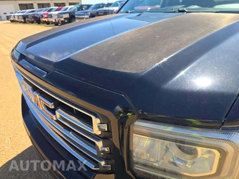 2018 GMC Sierra 1500 Extended Cab Medium Bed - miniatura 19