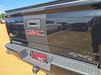 2018 GMC Sierra 1500 Extended Cab Medium Bed - miniatura 23