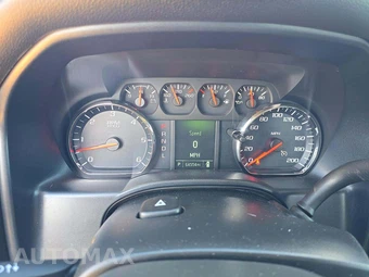 2018 GMC Sierra 1500 Extended Cab Medium Bed - miniatura 6