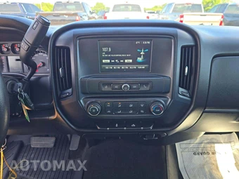 2018 GMC Sierra 1500 Extended Cab Medium Bed - miniatura 7