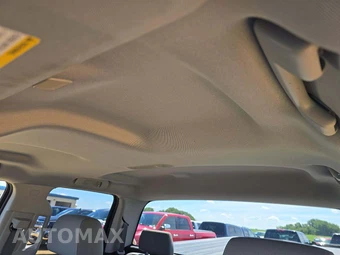 2018 GMC Sierra 1500 Extended Cab Medium Bed - miniatura 8