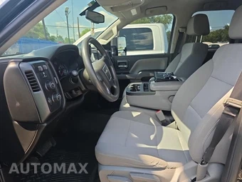 2018 GMC Sierra 1500 Extended Cab Medium Bed - miniatura 13