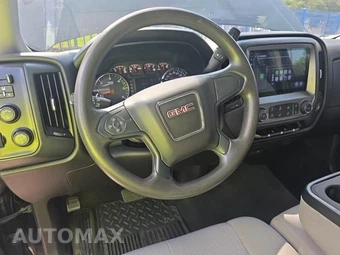 2018 GMC Sierra 1500 Extended Cab Medium Bed - miniatura 14
