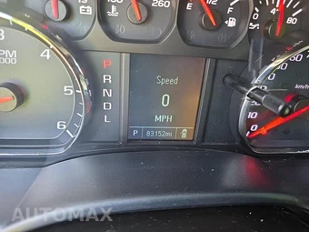 2018 GMC Sierra 1500 Extended Cab Medium Bed - miniatura 15