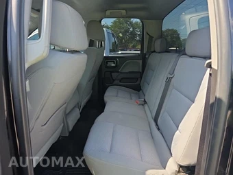 2018 GMC Sierra 1500 Extended Cab Medium Bed - miniatura 16