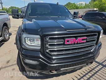 2018 GMC Sierra 1500 Extended Cab Medium Bed - miniatura 2