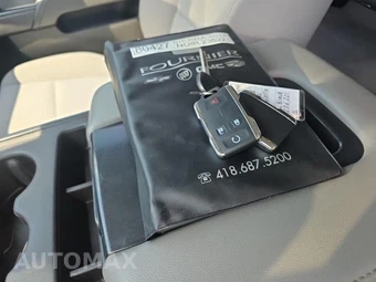 2018 GMC Sierra 1500 Extended Cab Medium Bed - miniatura 22