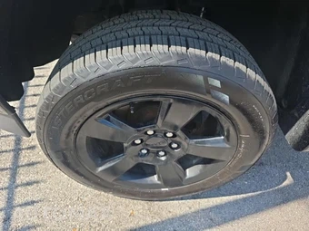 2018 GMC Sierra 1500 Extended Cab Medium Bed - miniatura 8