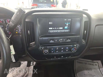 2018 GMC Sierra 1500 Extended Cab Medium Bed 1SA - miniatura 10