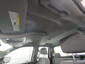 2018 GMC Sierra 1500 Extended Cab Medium Bed 1SA - miniatura 11