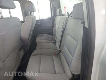 2018 GMC Sierra 1500 Extended Cab Medium Bed 1SA - miniatura 13