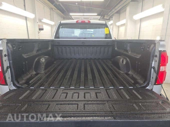 2018 GMC Sierra 1500 Extended Cab Medium Bed 1SA - miniatura 14