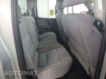2018 GMC Sierra 1500 Extended Cab Medium Bed 1SA - miniatura 16