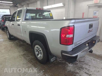 2018 GMC Sierra 1500 Extended Cab Medium Bed 1SA - miniatura 2