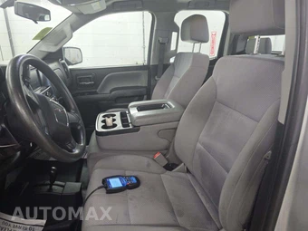 2018 GMC Sierra 1500 Extended Cab Medium Bed 1SA - miniatura 6