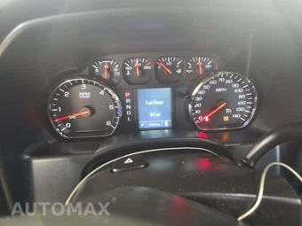 2018 GMC Sierra 1500 Extended Cab Medium Bed 1SA - miniatura 9