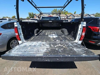2018 GMC Sierra 1500 Regular Cab Long Bed 1SA – miniatura 12