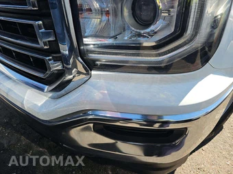 2018 GMC Sierra 1500 Regular Cab Long Bed 1SA – miniatura 21