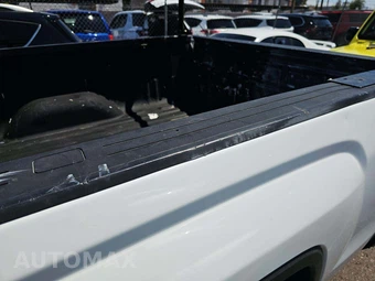 2018 GMC Sierra 1500 Regular Cab Long Bed 1SA – miniatura 31