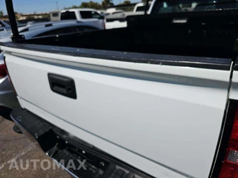 2018 GMC Sierra 1500 Regular Cab Long Bed 1SA – miniatura 33