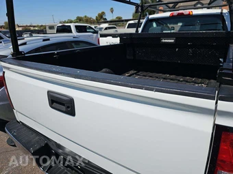 2018 GMC Sierra 1500 Regular Cab Long Bed 1SA – miniatura 34