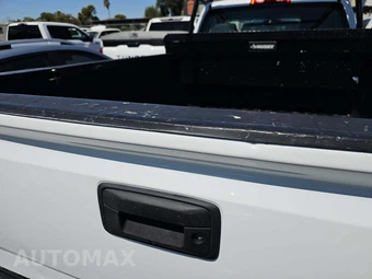 2018 GMC Sierra 1500 Regular Cab Long Bed 1SA – miniatura 35