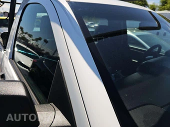 2018 GMC Sierra 1500 Regular Cab Long Bed 1SA – miniatura 44